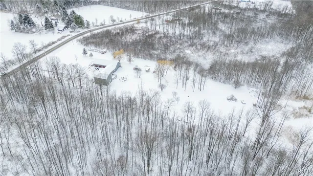 $549,900 | 15021 County Route 76, Adams Center, NY 13606