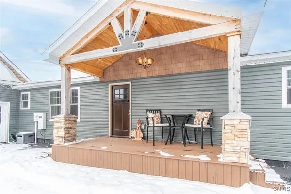 $499,900 | 15021 County Route 76, Adams Center, NY 13606