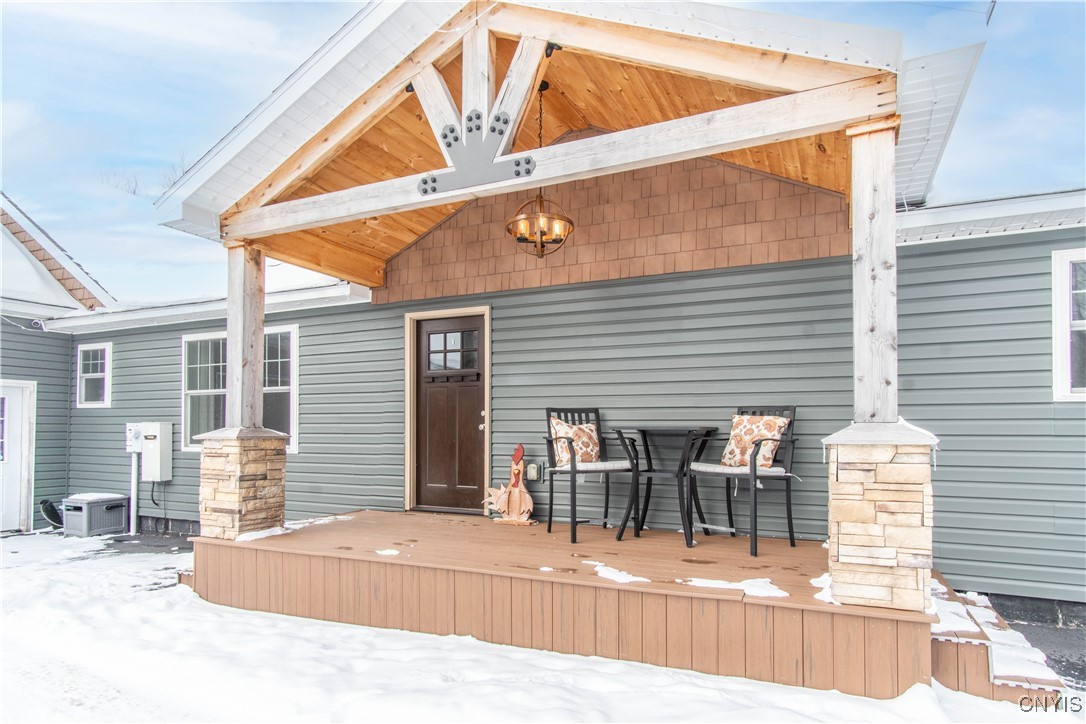 15021 County Route 76 Adams Center, NY 13606 - Photo 5 of 50