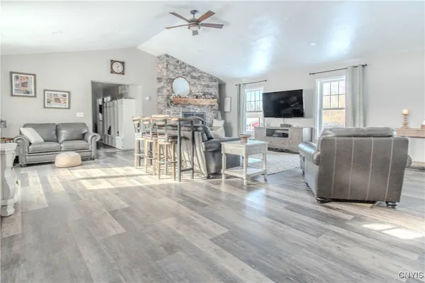 $499,900 | 15021 County Route 76, Adams Center, NY 13606