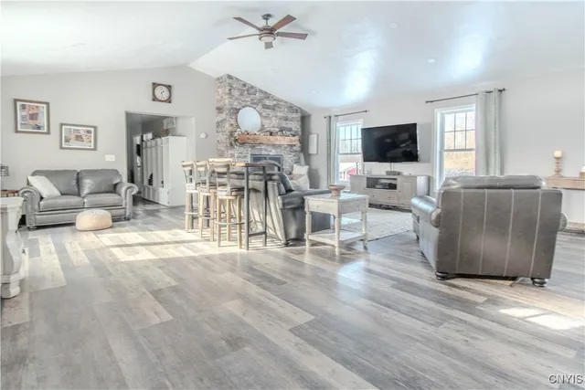 $549,900 | 15021 County Route 76, Adams Center, NY 13606