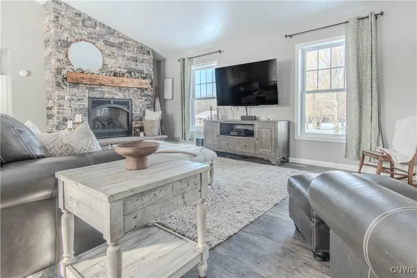 $499,900 | 15021 County Route 76, Adams Center, NY 13606