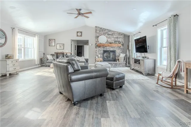 $549,900 | 15021 County Route 76, Adams Center, NY 13606