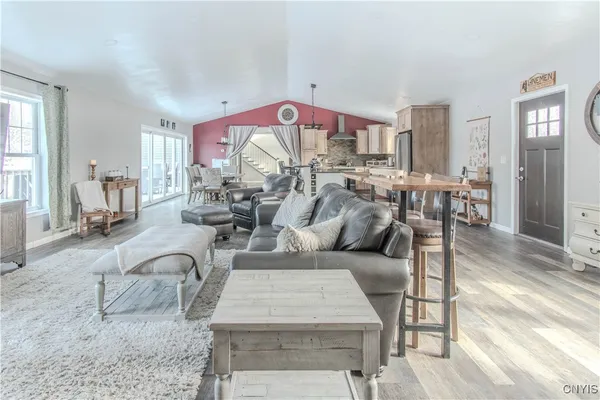 $499,900 | 15021 County Route 76, Adams Center, NY 13606