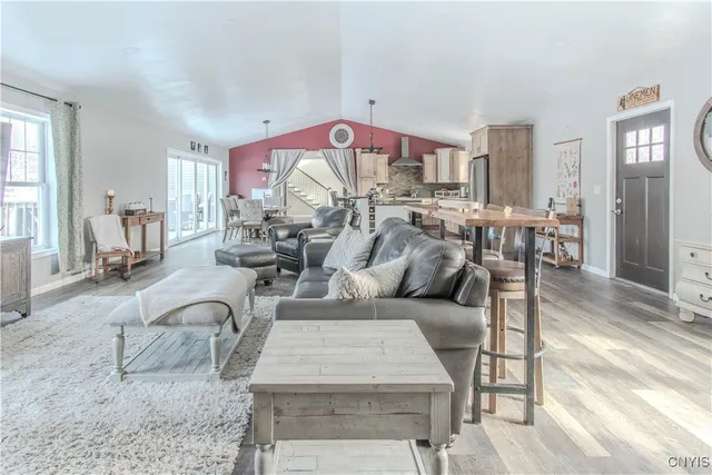 $549,900 | 15021 County Route 76, Adams Center, NY 13606