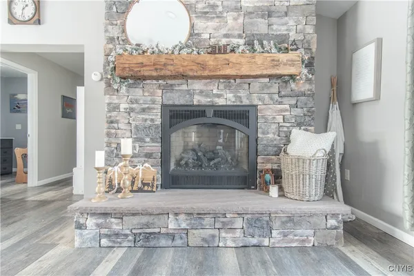 $499,900 | 15021 County Route 76, Adams Center, NY 13606