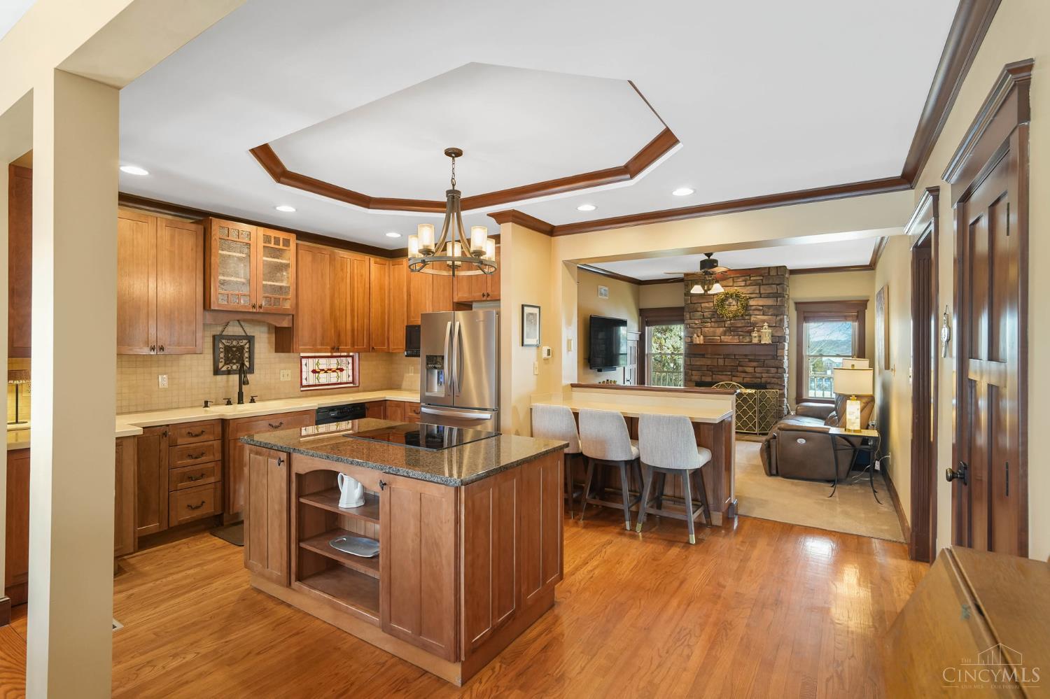 6039 Princeton Road Hamilton, OH 45011 - Photo 11 of 69