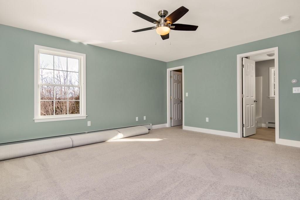 39 Eagles Nest Road Gray, ME 04039 - Photo 22 of 35 Representative of builder's quality.