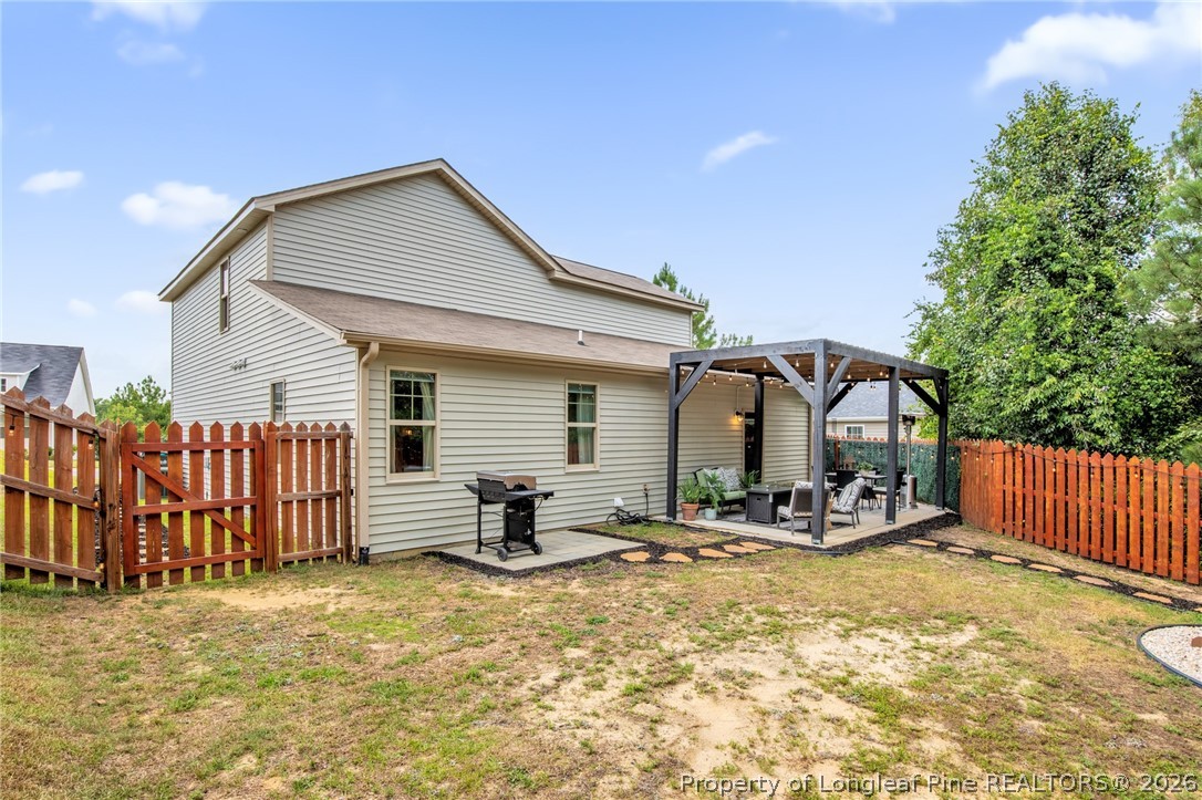 3231 Nottinghill Road Fayetteville, NC 28311 - Photo 37 of 44
