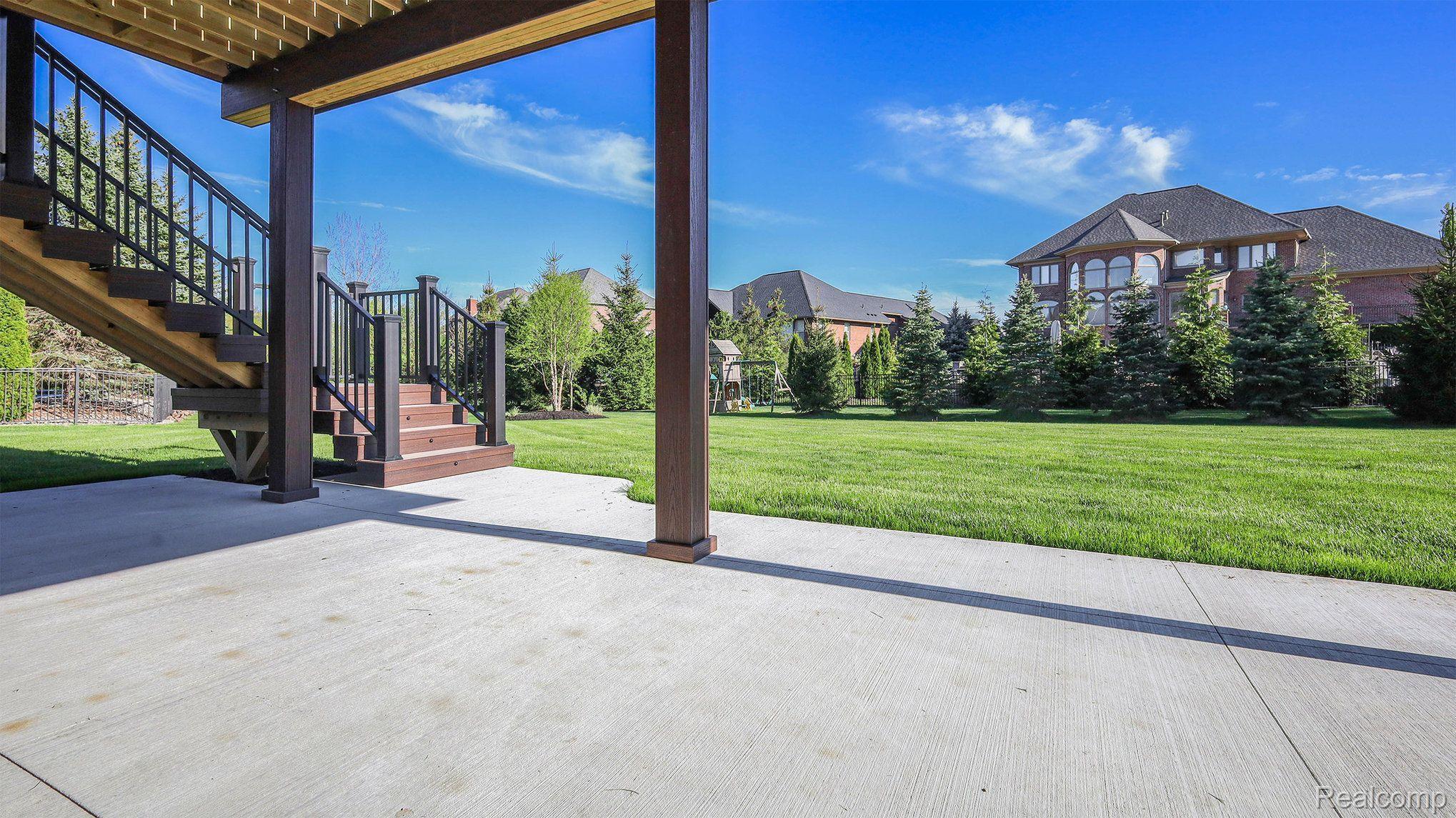 8778 Inverness Washington, MI 48095 - Photo 51 of 56 Gallery Image 51
