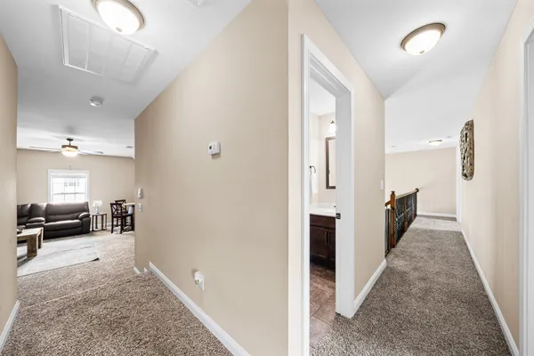 $355,000 | 3742 Tradewinds Terrace, Clarksville, TN 37040