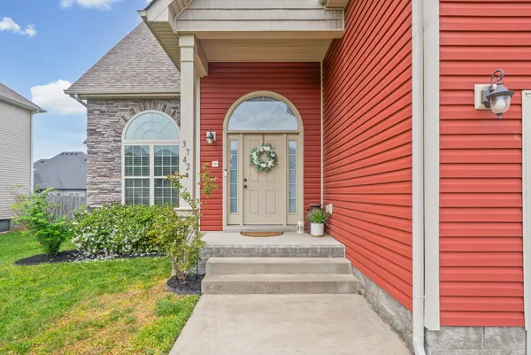 $355,000 | 3742 Tradewinds Terrace, Clarksville, TN 37040