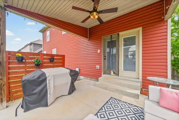 $355,000 | 3742 Tradewinds Terrace, Clarksville, TN 37040