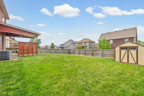 $355,000 | 3742 Tradewinds Terrace, Clarksville, TN 37040