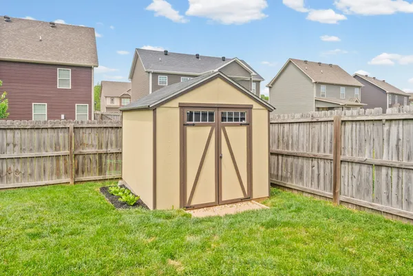 $355,000 | 3742 Tradewinds Terrace, Clarksville, TN 37040
