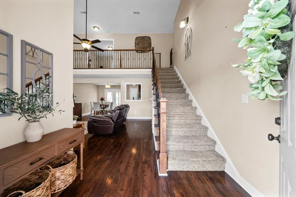 $355,000 | 3742 Tradewinds Terrace, Clarksville, TN 37040