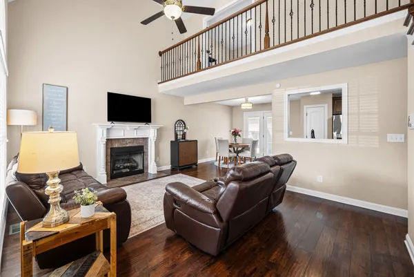 $355,000 | 3742 Tradewinds Terrace, Clarksville, TN 37040