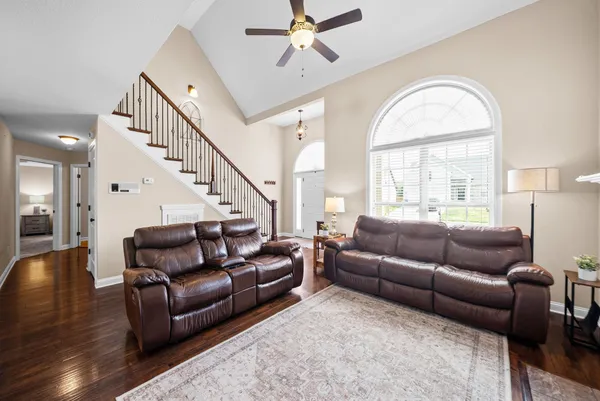 $355,000 | 3742 Tradewinds Terrace, Clarksville, TN 37040