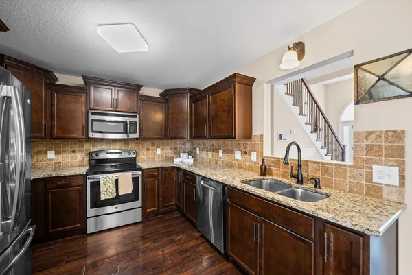 $355,000 | 3742 Tradewinds Terrace, Clarksville, TN 37040