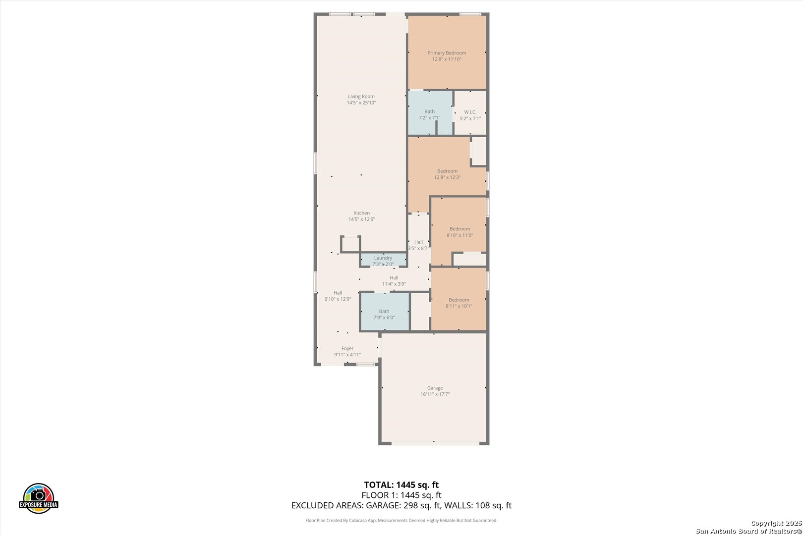 7311 Adam Star San Antonio, TX 78263 - Photo 20 of 20