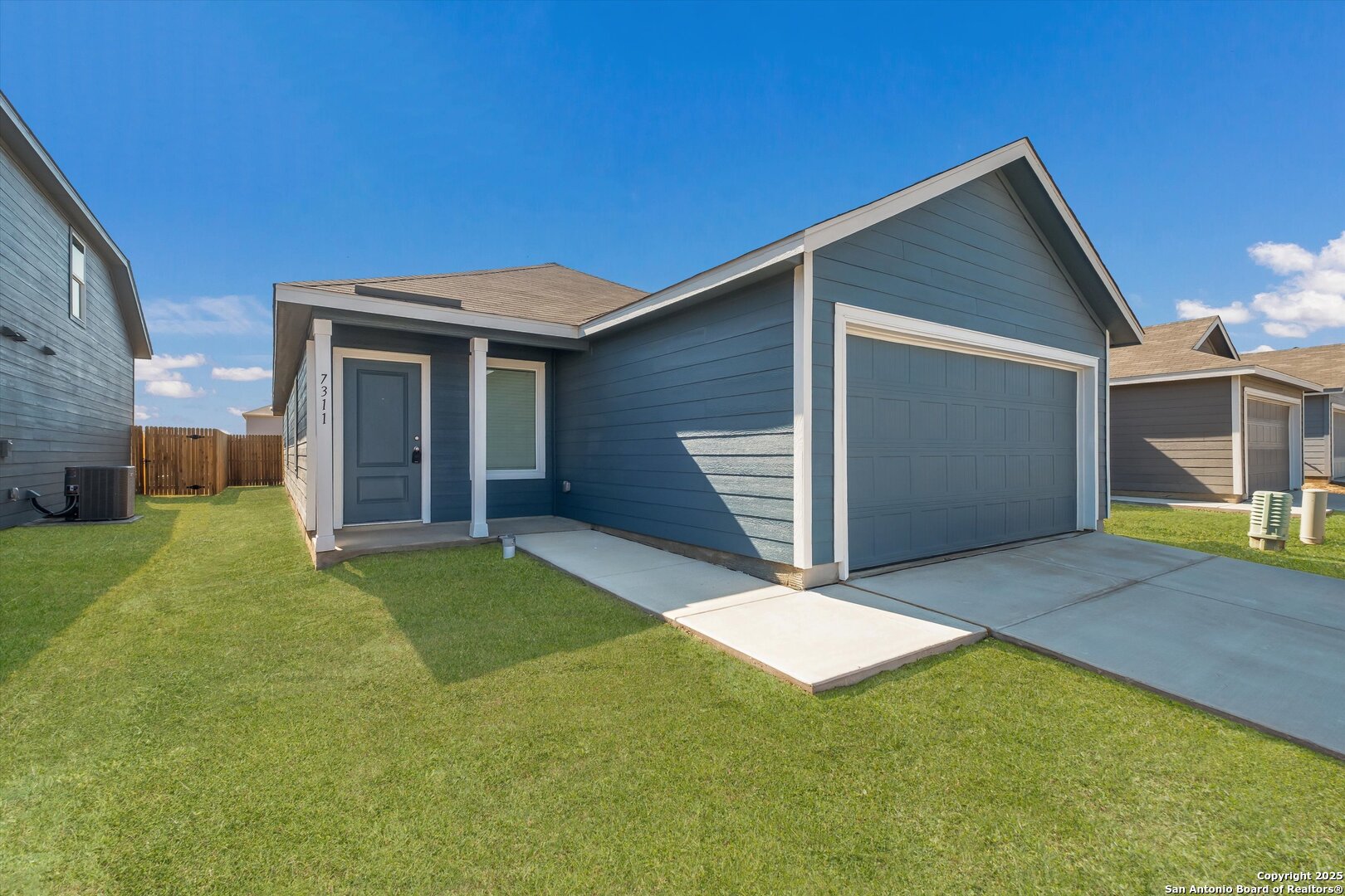 7311 Adam Star San Antonio, TX 78263 - Photo 2 of 20