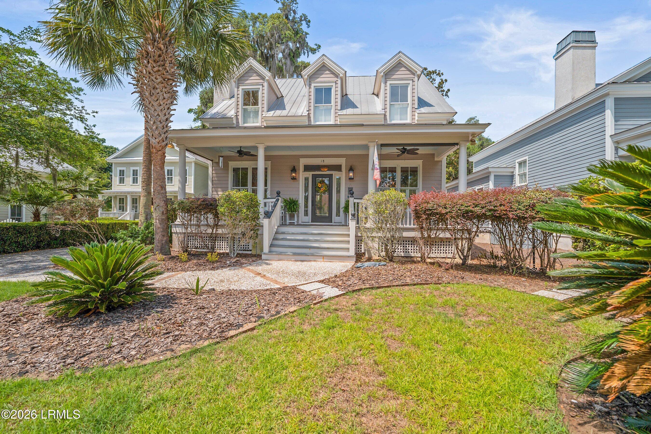 18 Sheridan Road Beaufort, SC 29907 - Photo 1 of 63 DSC02899-11.jpg-SMALL