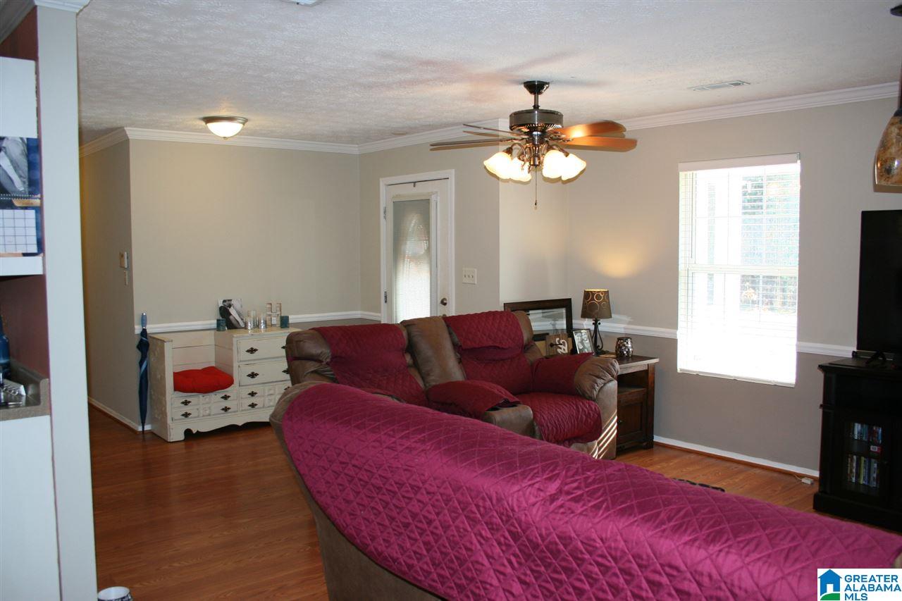 283 Amanda Lane Weaver, AL 36277 - Photo 8 of 33