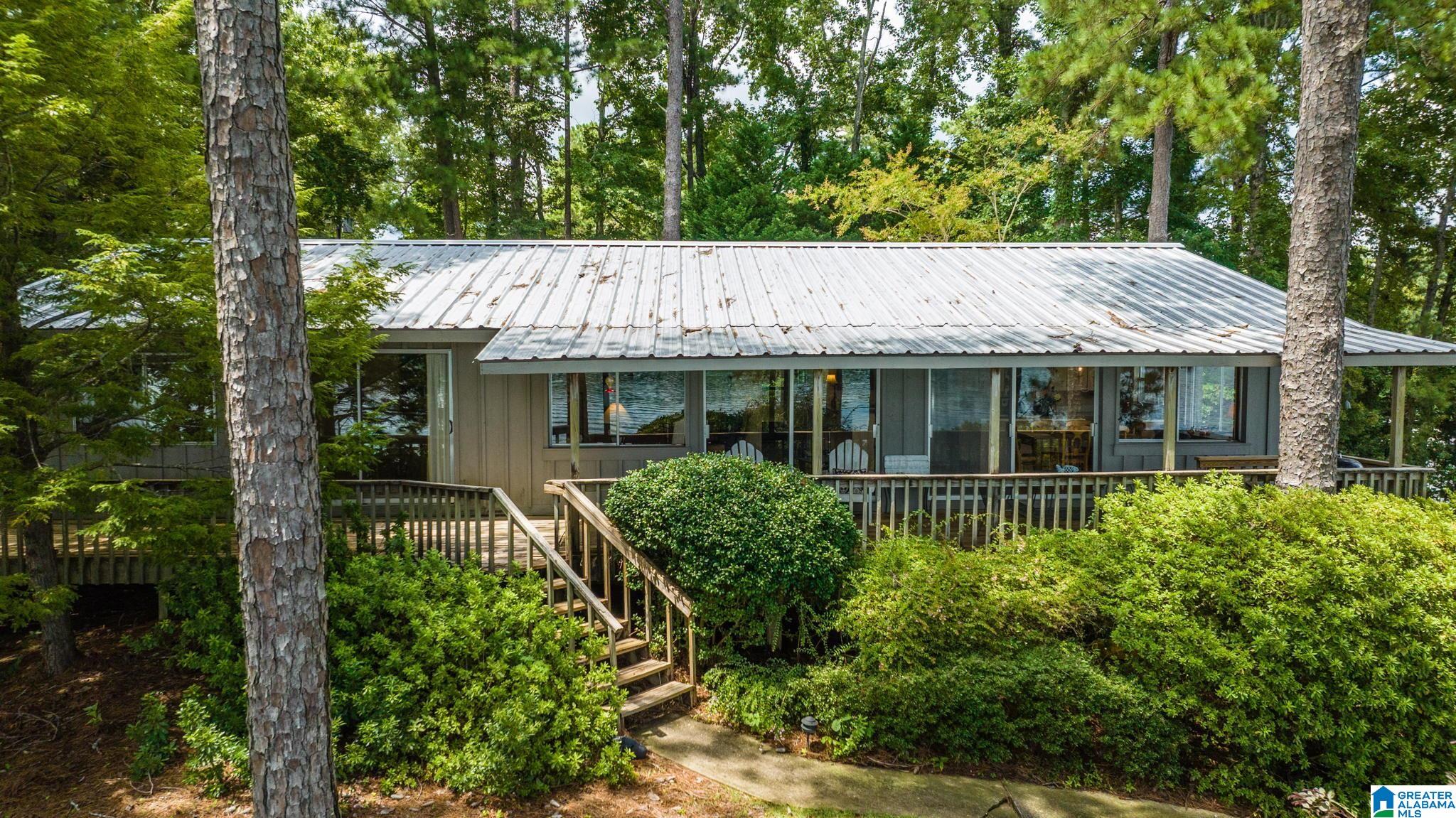 619 Spooky Hollow Road Alexander City, AL 35010 - Photo 5 of 36