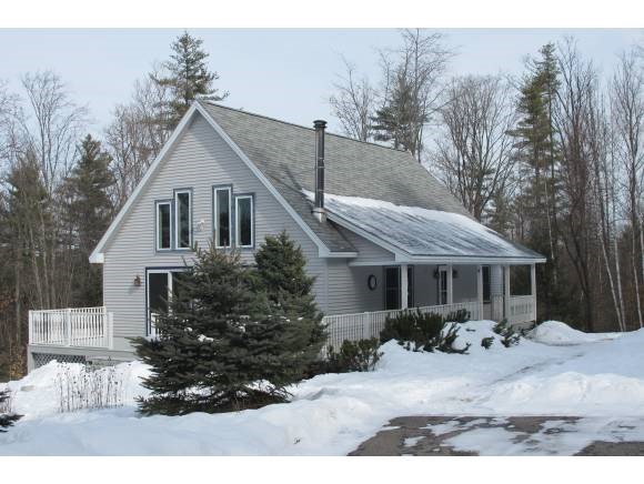 687 Stockbridge Corner Road Alton, NH 03809 - Photo 1 of 1