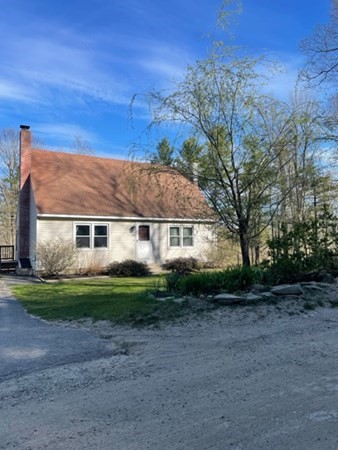 298 Glenwood Road Rutland, MA 01543 - Photo 1 of 24