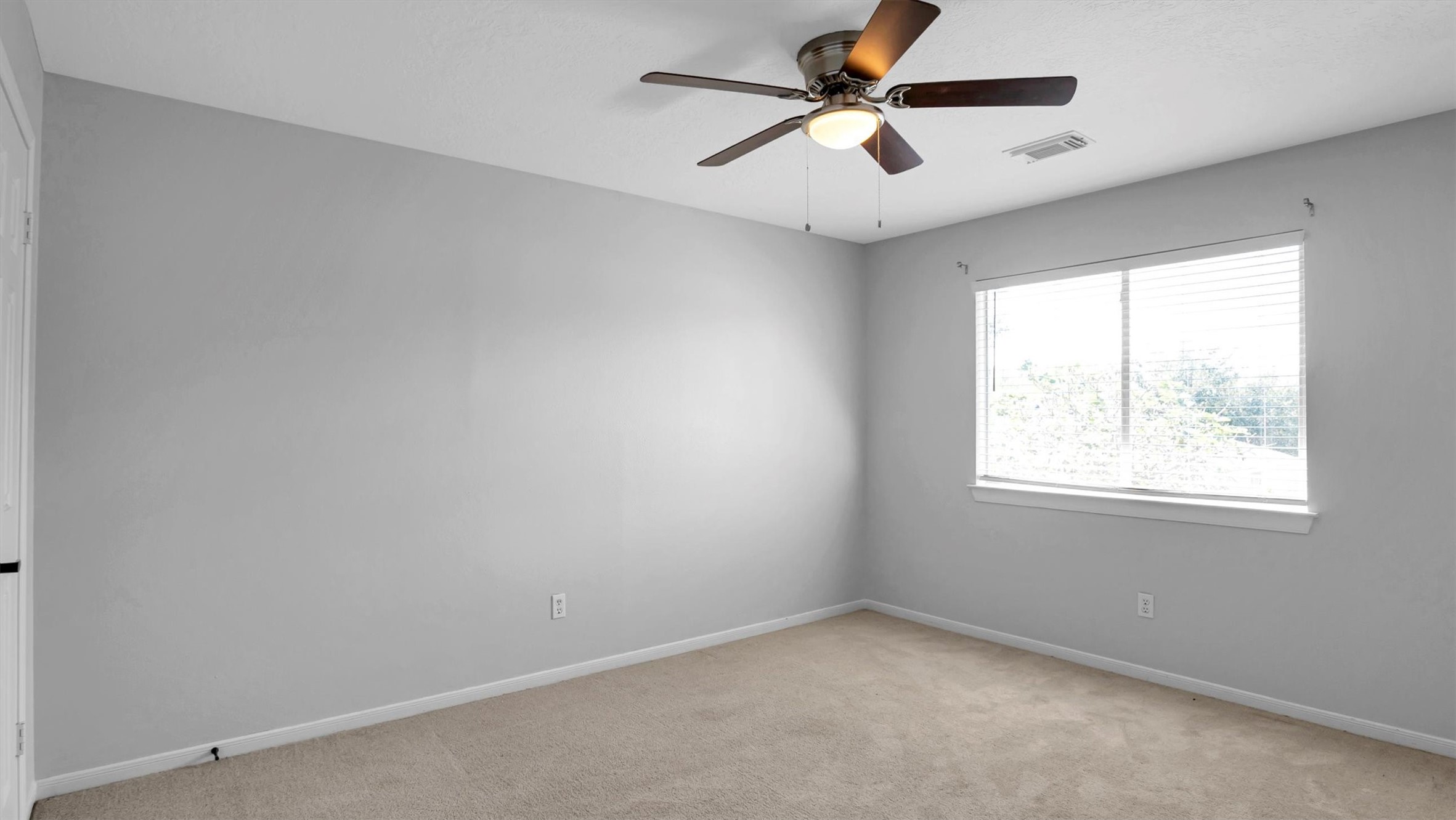 22919 Prairie Bird Lane Spring, TX 77373 - Photo 28 of 33 Bedroom 3 located on the second floor
