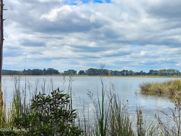 $135,000 | Lot 42 Winfield Lane, Pinetown, NC 27865