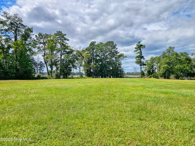 $135,000 | Lot 42 Winfield Lane, Pinetown, NC 27865
