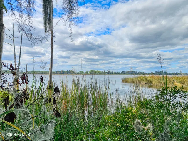 $135,000 | Lot 42 Winfield Lane, Pinetown, NC 27865