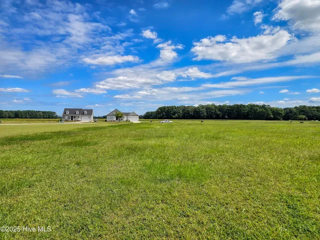 $135,000 | Lot 42 Winfield Lane, Pinetown, NC 27865