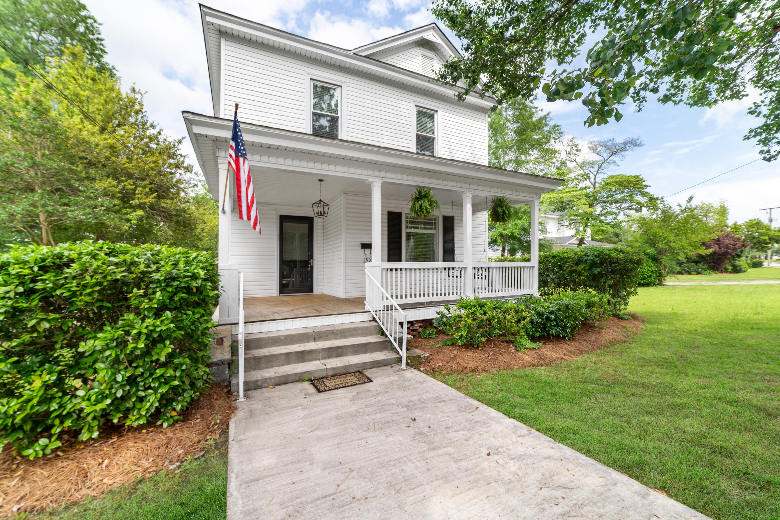 1901 Bridge Street St. Matthews, SC 29135 - Photo 1 of 41 DSC05773