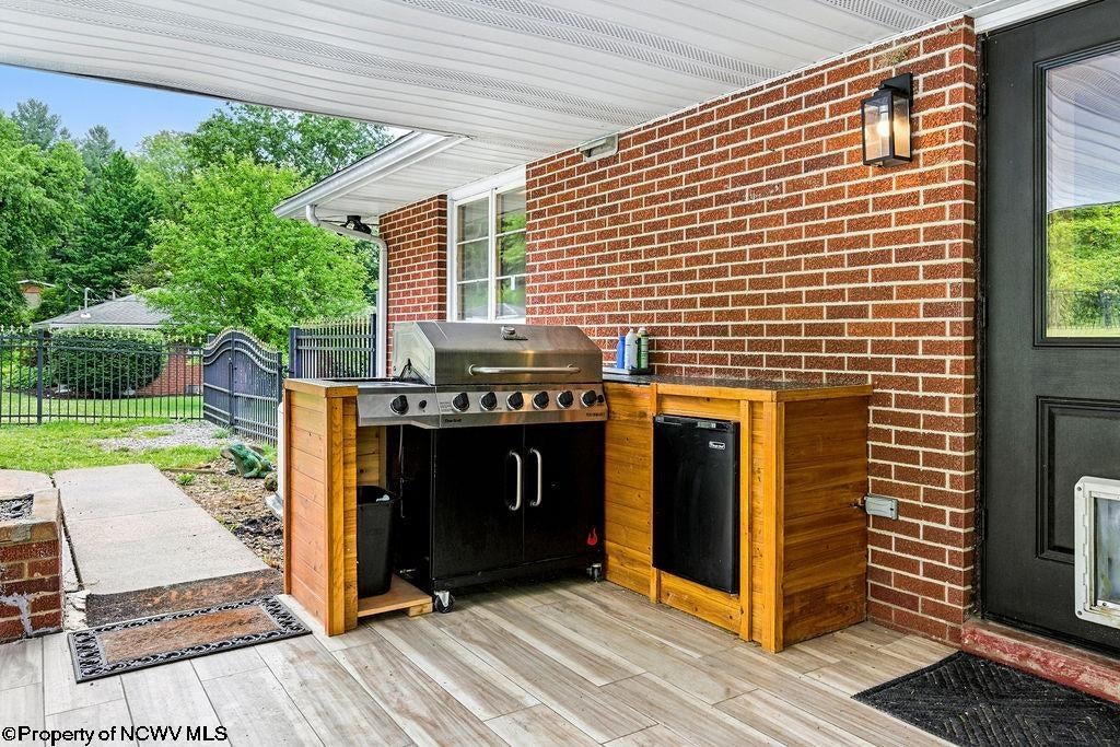 2229 Sun Valley Road Clarksburg, WV 26301 - Photo 45 of 48 Gallery Image 45
