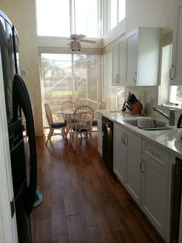 5253 Windsor Parke Drive Boca Raton, FL 33496 - Photo 7 of 13 Kitchen2