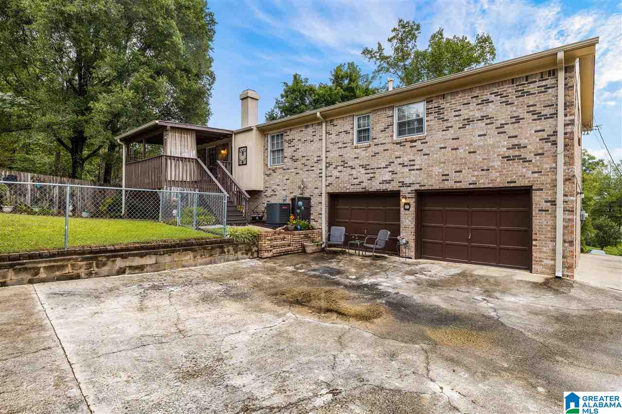 5442 Pine Road Pinson, AL 35126 - Photo 30 of 31