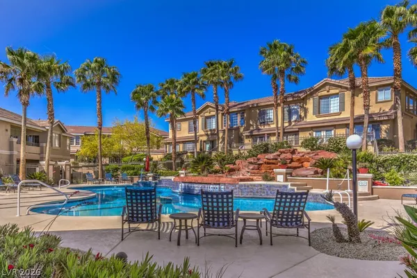 $1,750 | 9901 Trailwood Drive, Unit 2004, Las Vegas, NV 89134