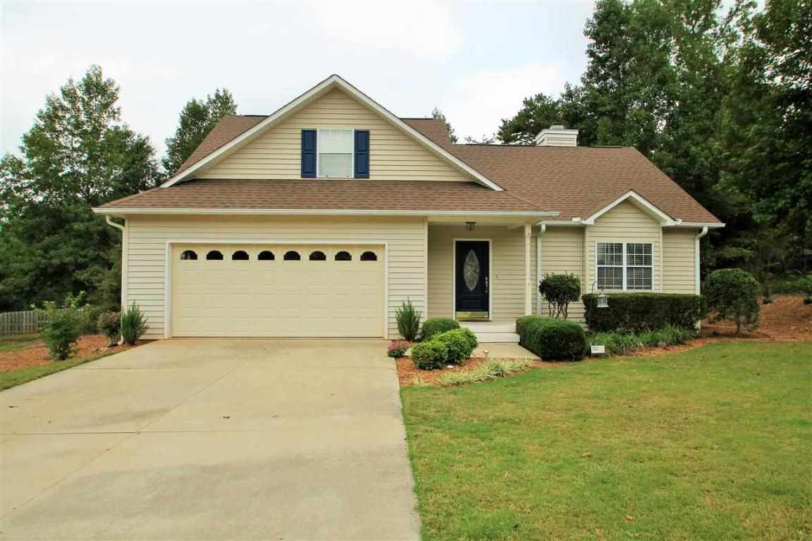 15058 Beacon Ridge Drive Seneca, SC 29678 - Photo 1 of 16 Gallery Image 1