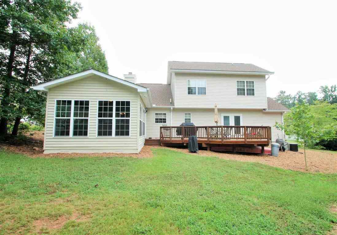 15058 Beacon Ridge Drive Seneca, SC 29678 - Photo 15 of 16 Gallery Image 15