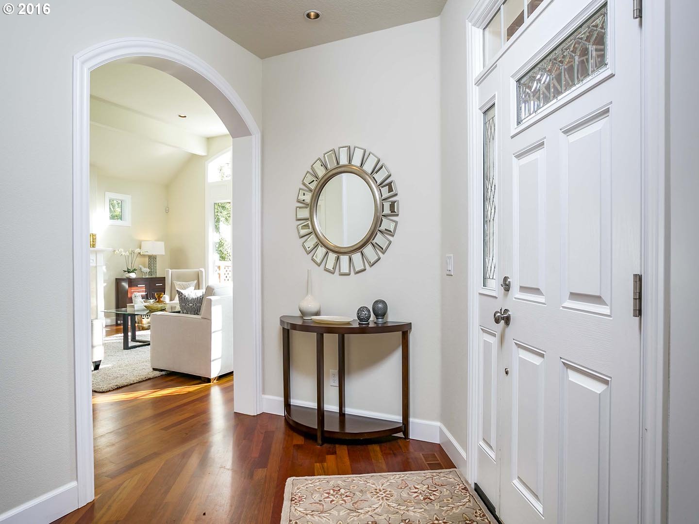 Entrance/Foyer
