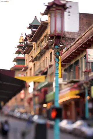 a view of a building