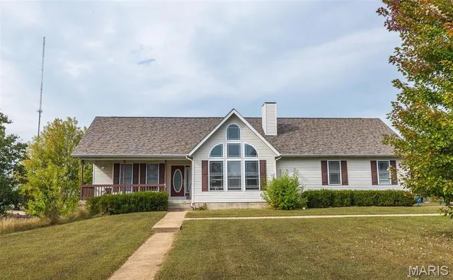 $310,000 | 20 Westwood Drive, Salem, MO 65560