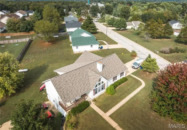 $310,000 | 20 Westwood Drive, Salem, MO 65560