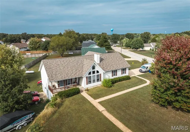 $310,000 | 20 Westwood Drive, Salem, MO 65560