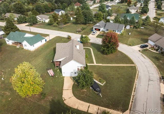 $310,000 | 20 Westwood Drive, Salem, MO 65560