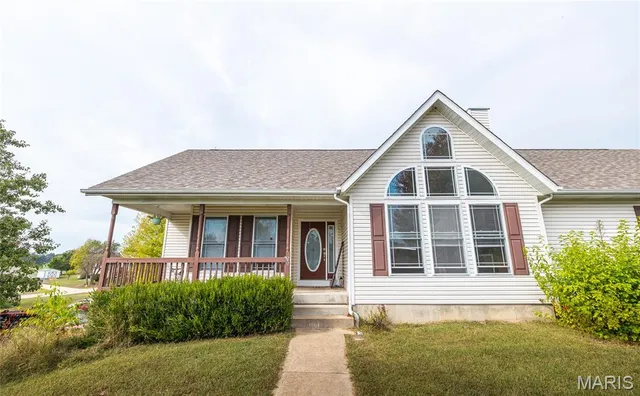 $310,000 | 20 Westwood Drive, Salem, MO 65560