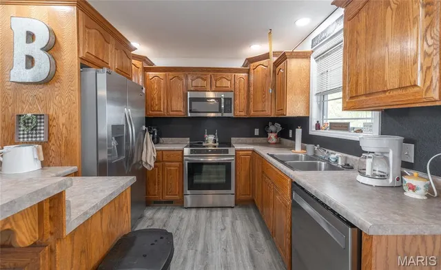 $310,000 | 20 Westwood Drive, Salem, MO 65560